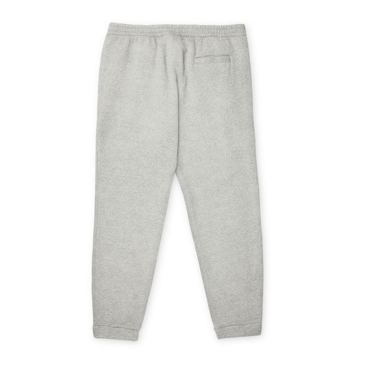 Cozy Unisex Fleece Joggers
