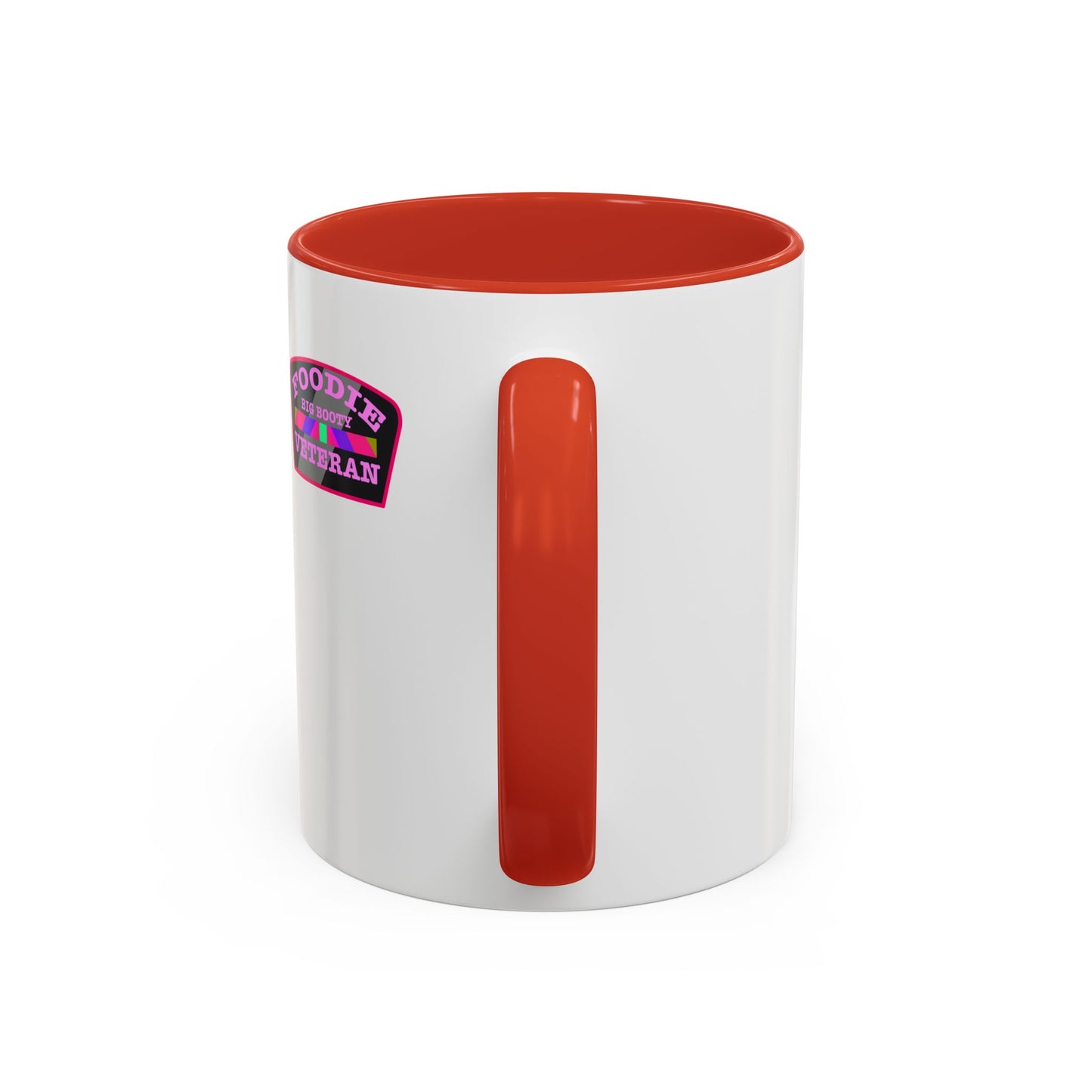 Bold Veteran Coffee Mug - Fun Gift for Proud Veterans, Perfect for Home or Office, Unique Coffee Lover's Mug