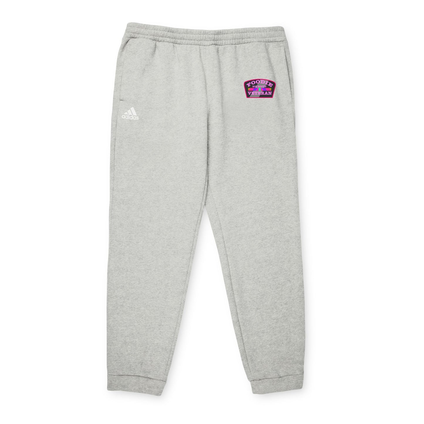 Cozy Unisex Fleece Joggers