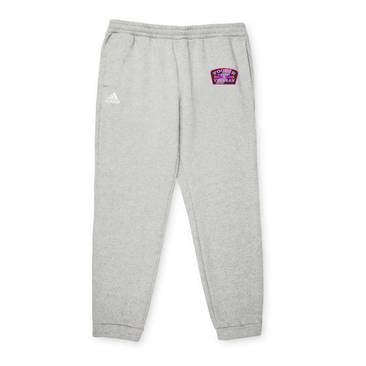 Cozy Unisex Fleece Joggers