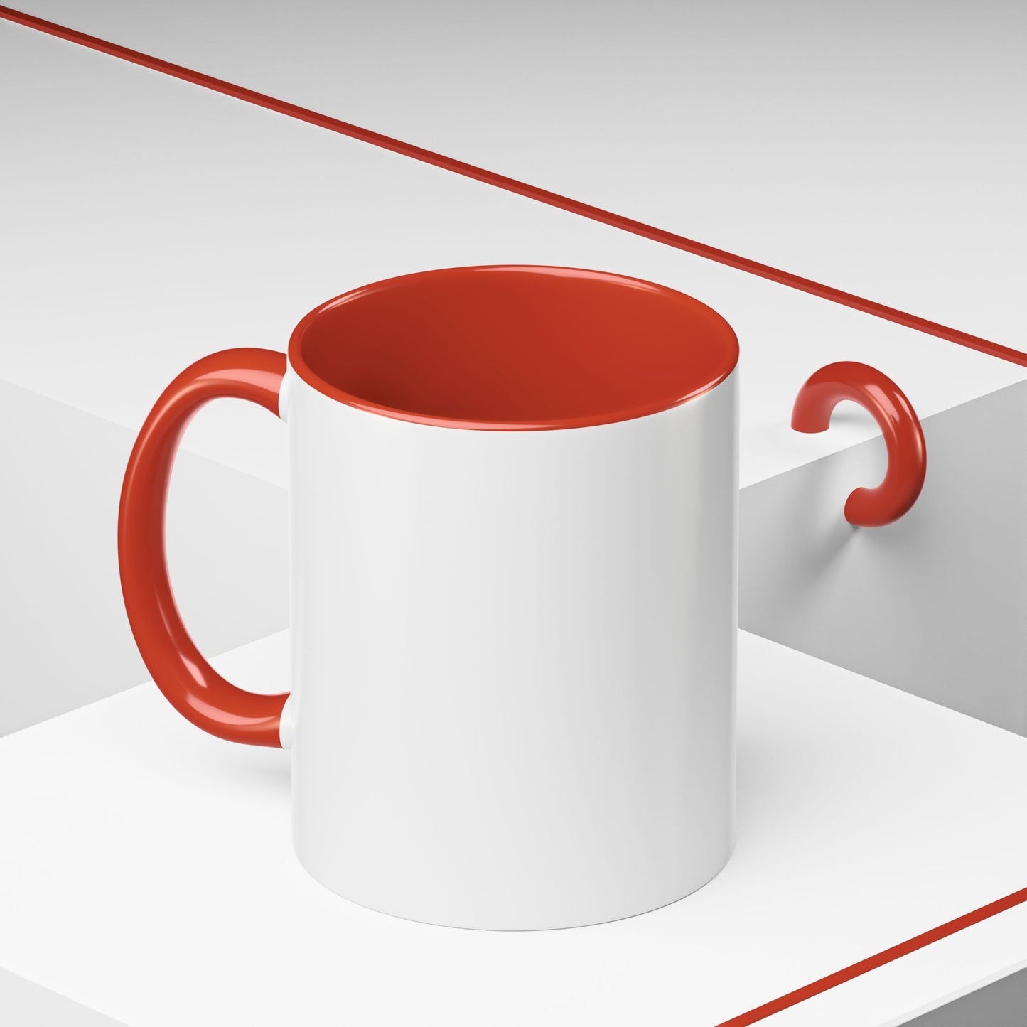 Bold Veteran Coffee Mug - Fun Gift for Proud Veterans, Perfect for Home or Office, Unique Coffee Lover's Mug